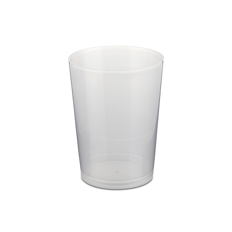 Vaso de Plástico Sidra 500 cc. (20 Ud.) Vaso de Plástico Sidra 500 cc. (20 Ud.)