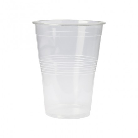 Vaso de Plástico 1.000 cc.