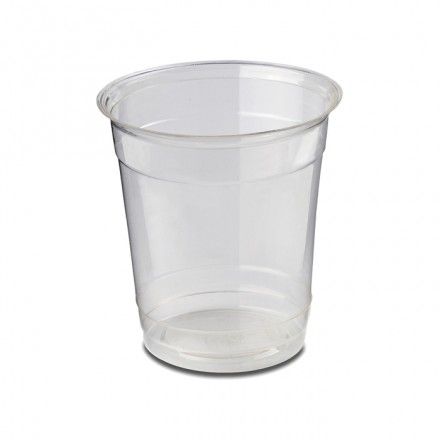 Vaso PLA de 250 cc (50 Uds)