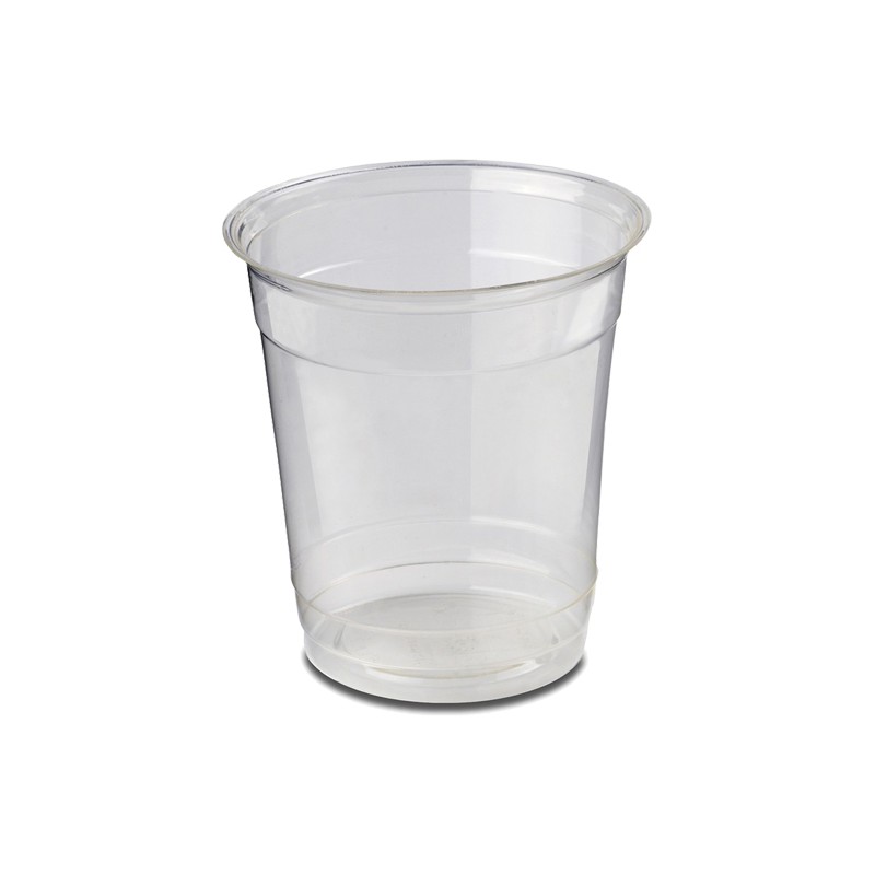 Vaso PLA de 250 cc (50 Uds) Vaso PLA de 250 cc (50 Uds)
