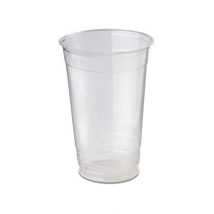 Vaso PLA de 330 cc (50 Uds)