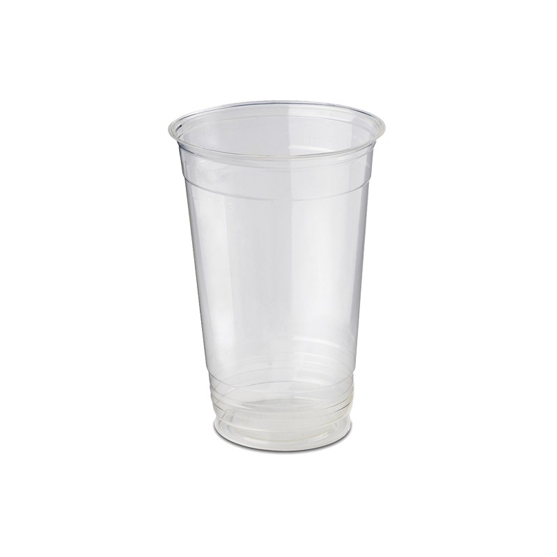 Vaso PLA de 330 cc (50 Uds) Vaso PLA de 330 cc (50 Uds)