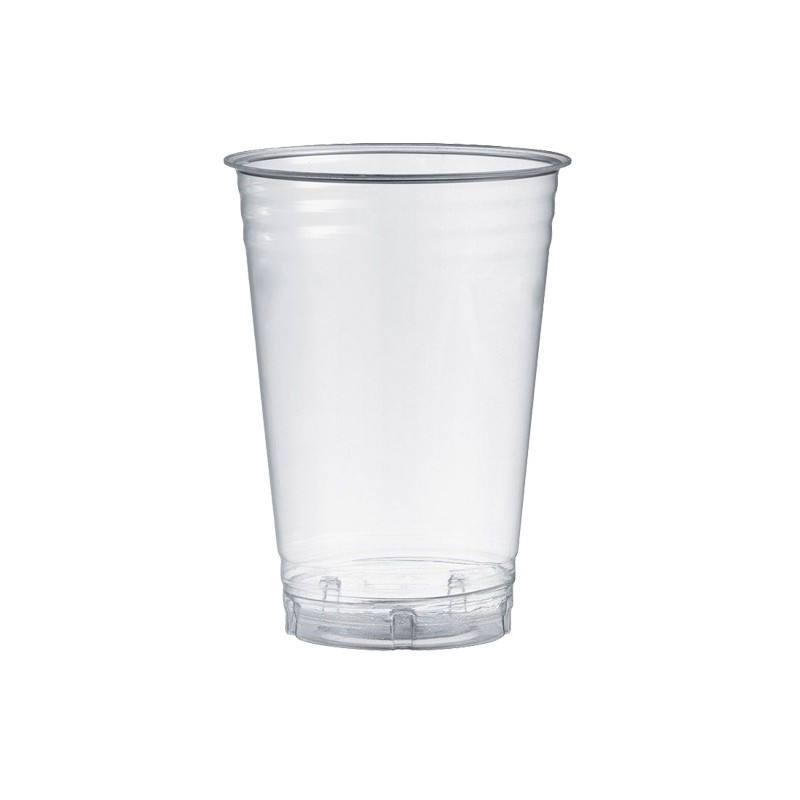 Vaso PLA de 630 cc (50 Uds) Vaso PLA de 630 cc (50 Uds)