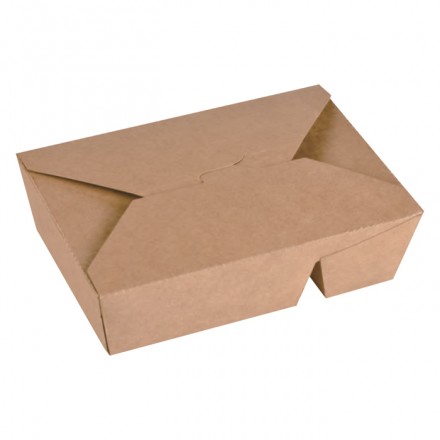 Caja Cartón Doggie Box Compartimentada