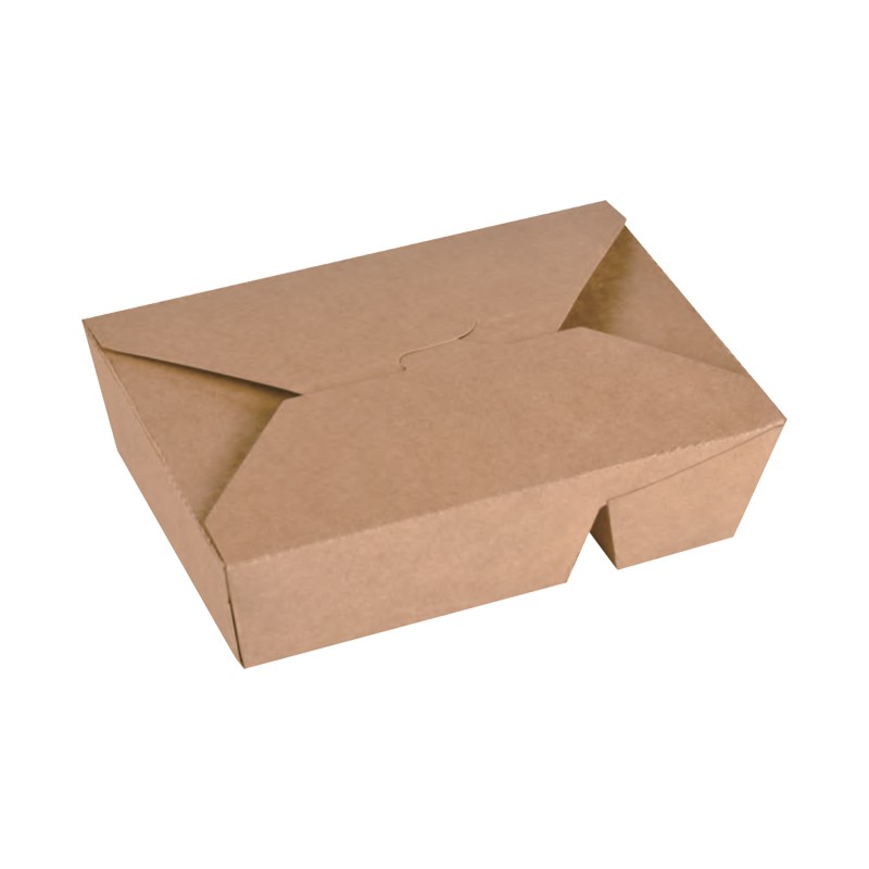 Caja Cartón Doggie Box Compartimentada