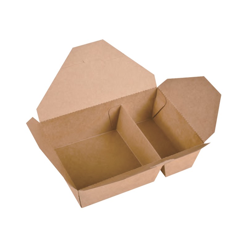 Caja Cartón Doggie Box Compartimentada