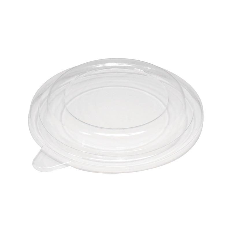 Tapa PET para sopera kraft 550, 750 y 900 cc (50 uds) Tapa PET para sopera kraft 550, 750 y 900 cc (50 uds)