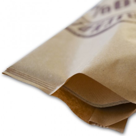 Sobre para cubiertos kraft '100% ECO'