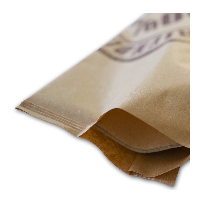 Sobre para cubiertos kraft '100% ECO'