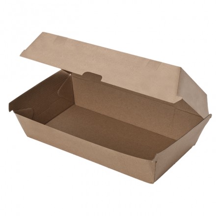 Caja Take Away (100 uds)