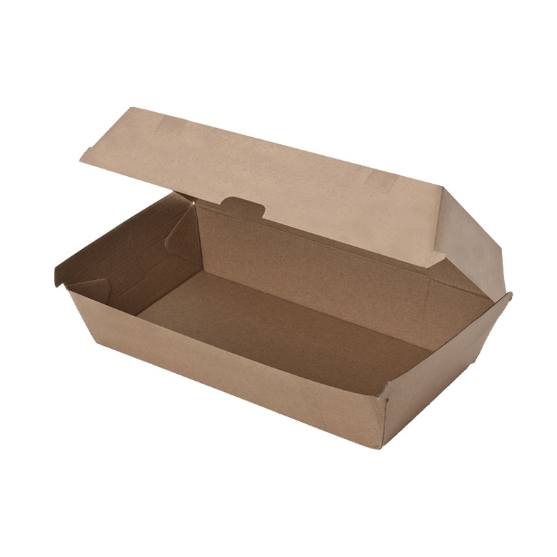 Caja Take Away (100 uds) Caja Take Away (100 uds)