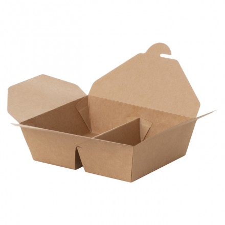 Caja Take Away Tapa...