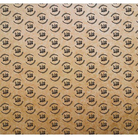 Papel Antigrasa...