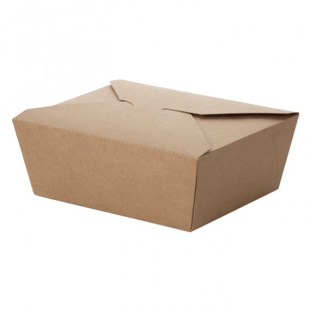 Caja 'Doggie Box' para take away & delivery