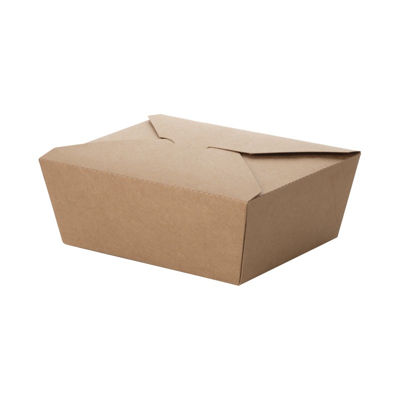 Caja 'Doggie Box' para take away & delivery
