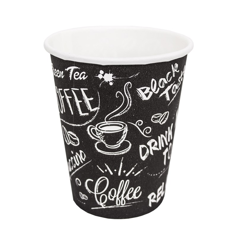 Vaso Cartón Café Vending 195 cc (6 OZ) Vaso Cartón Café Vending 195 cc (6 OZ)