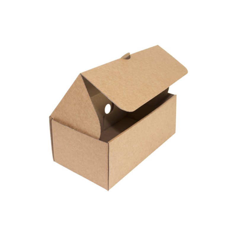 Cajas Kraft Comida para Patatas Nuggets |