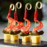 Brochetas